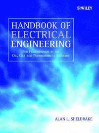 bokomslag Handbook of Electrical Engineering