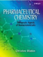 Christine Bladon - Pharmaceutical Chemistry, Inbunden
