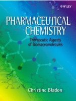 Pharmaceutical Chemistry 1