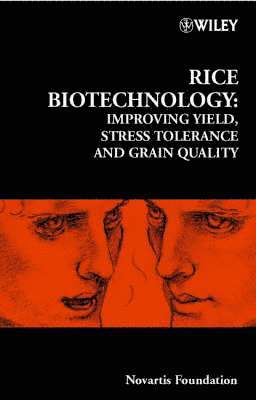 Rice Biotechnology 1