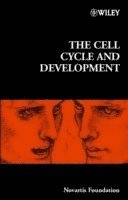 bokomslag The Cell Cycle and Development