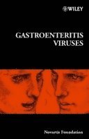 bokomslag Gastroenteritis Viruses