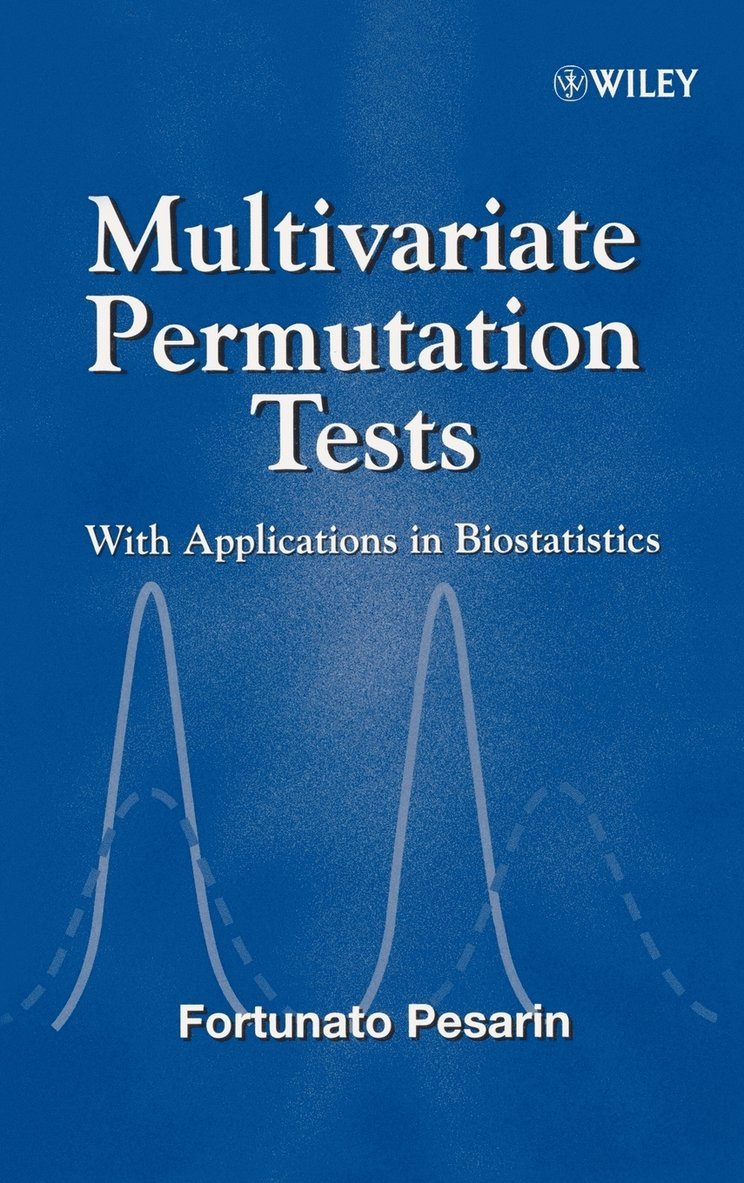 Multivariate Permutation Tests 1