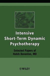 bokomslag Intensive Short-Term Dynamic Psychotherapy