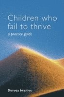 Children who Fail to Thrive