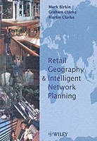 Retail Geography and Intelligent Network Planning 1