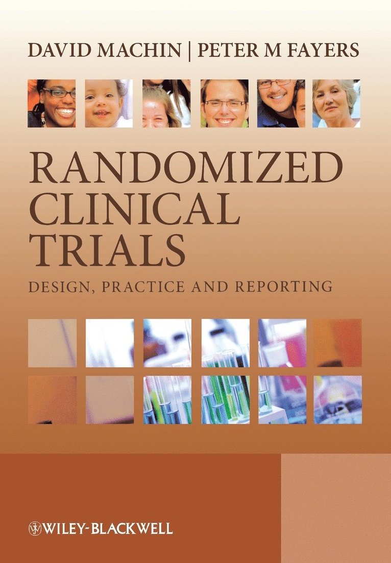 Randomized Clinical Trials 1