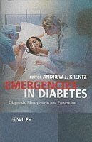 Emergencies in Diabetes