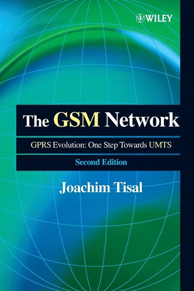 bokomslag The GSM Network