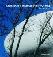 bokomslag Architects + Engineers = Structures