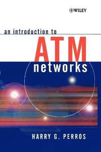 bokomslag An Introduction to ATM Networks