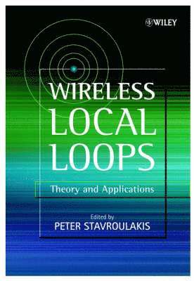 Wireless Local Loops 1