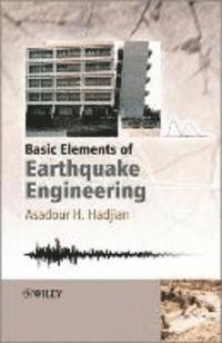 bokomslag Basic Elements of Earthquake Engineering