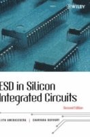 bokomslag ESD in Silicon Integrated Circuits