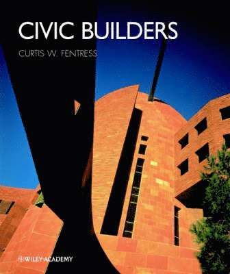 bokomslag Civic Builders