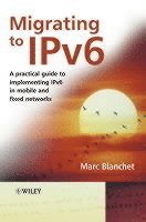 bokomslag Migrating to IPv6