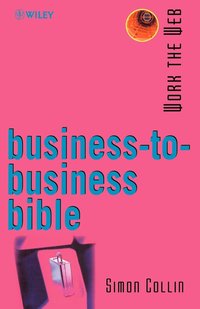 bokomslag Business-to-Business Bible