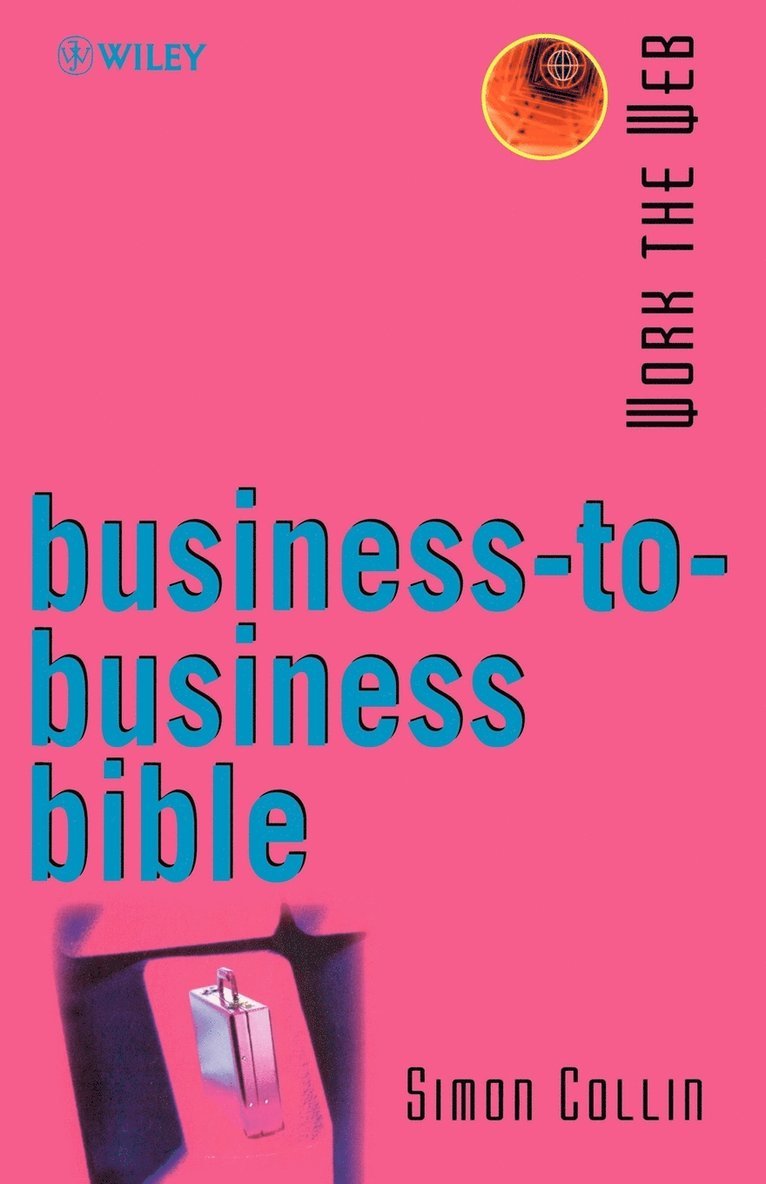 Business-to-Business Bible 1