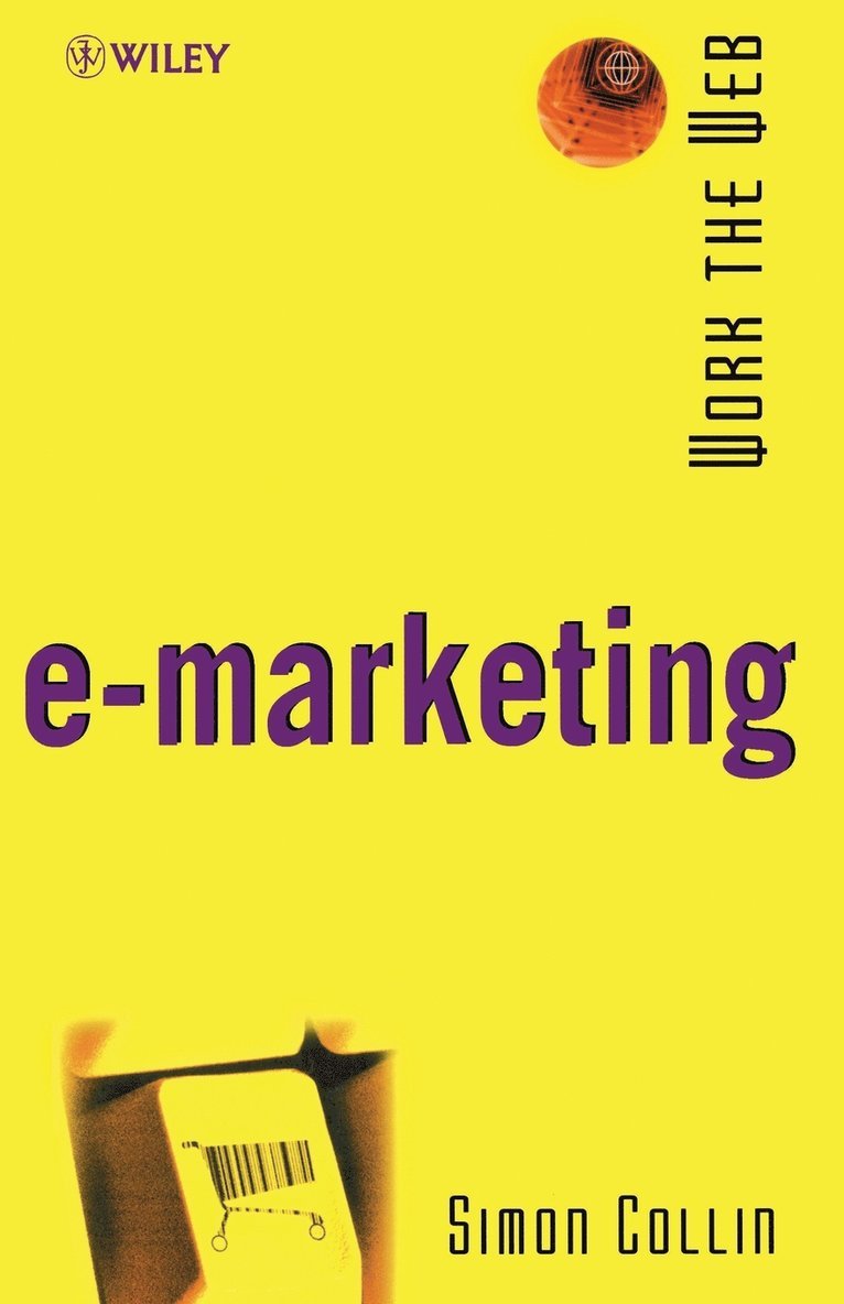 E-marketing 1