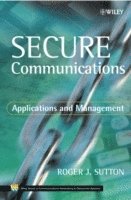 Secure Communications 1