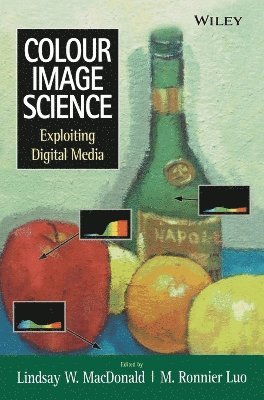 Colour Image Science 1