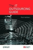 Rob Aalders - IT Outsourcing Guide, Inbunden