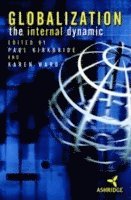 Paul Kirkbride, Karen Ward - Globalization, Inbunden