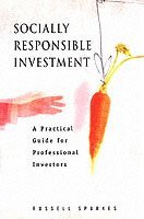 Socially Responsible Investment