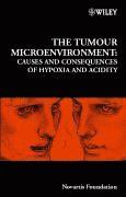 bokomslag The Tumour Microenvironment