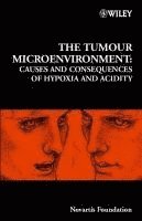 Jamie A. Goode, Derek J. Chadwick - Tumour Microenvironment, Inbunden