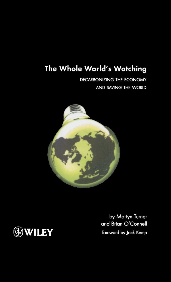 The Whole World's Watching 1