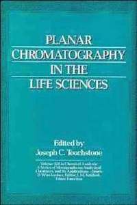 bokomslag Planar Chromatography in the Life Sciences