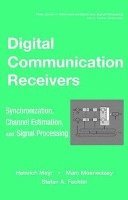 bokomslag Digital Communication Receivers, Volume 2