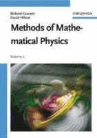 bokomslag Methods of Mathematical Physics, Volume 2