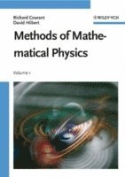 Richard Courant, David Hilbert - Methods of Mathematical Physics, Volume 1, Häftad