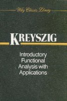 bokomslag Introductory Functional Analysis with Applications