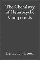 Desmond J. Brown - Pyrimidines, Volume 52, Inbunden