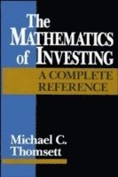 bokomslag The Mathematics of Investing