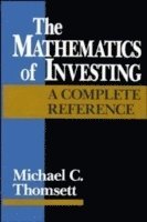 bokomslag The Mathematics of Investing