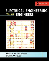 bokomslag Electrical Engineering for All Engineers