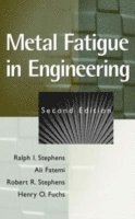 Metal Fatigue in Engineering 1