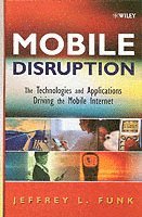 Mobile Disruption