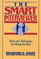 Bradford D. Smart, Brian Smart, Bradford D Smart - Smart Interviewer, Häftad