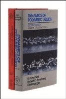 bokomslag Dynamics of Polymeric Liquids, 2 Volume Set