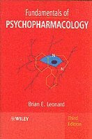 bokomslag Fundamentals of Psychopharmacology
