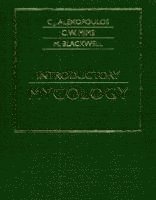 bokomslag Introductory Mycology
