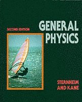 bokomslag General Physics