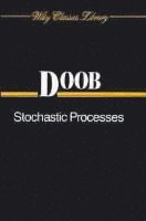J. L. Doob - Stochastic Processes, Häftad