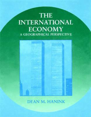 The International Economy 1