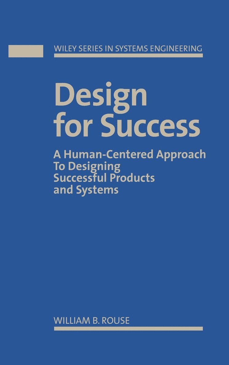 Design for Success 1